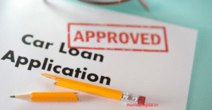 Read more about the article Which bank is best for car loan apply