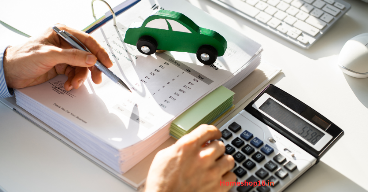 Read more about the article How to apply car loan with best interest rate