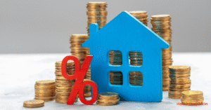 Read more about the article Which bank is best for home loan in india 2025
