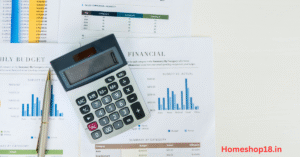 Read more about the article How to calculate for Home loan EMI full details