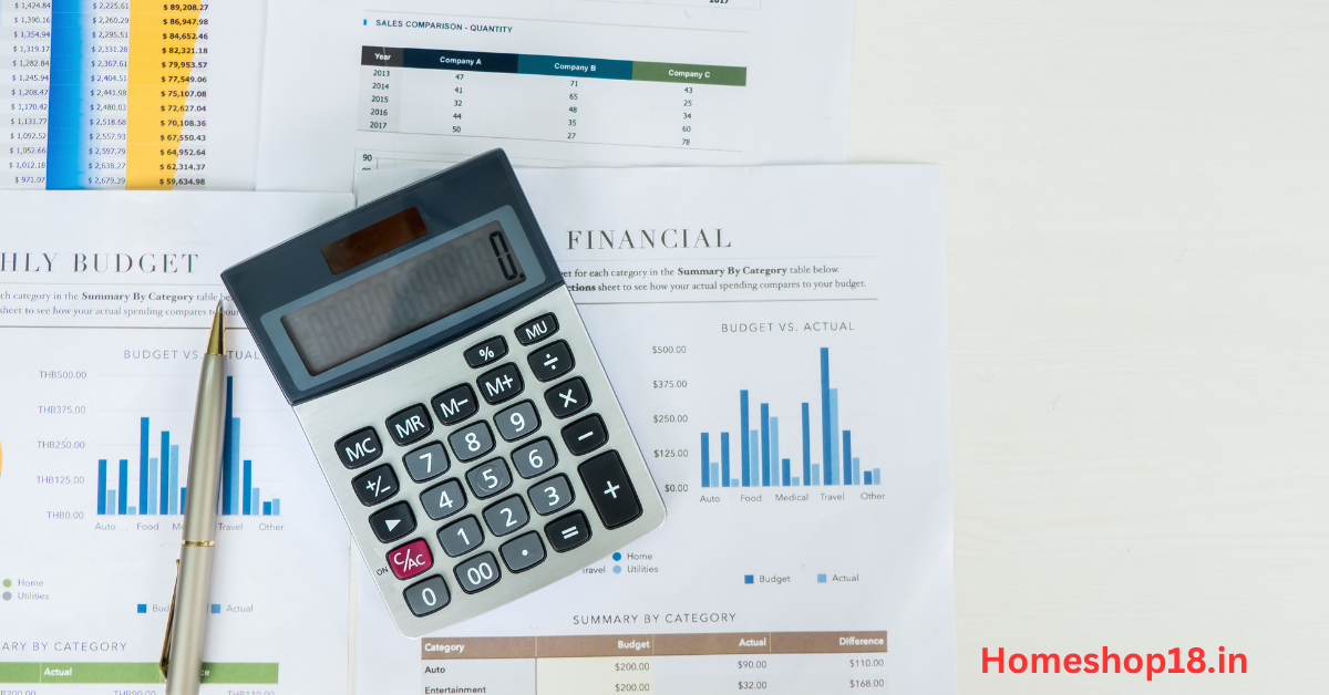 You are currently viewing How to calculate for Home loan EMI full details