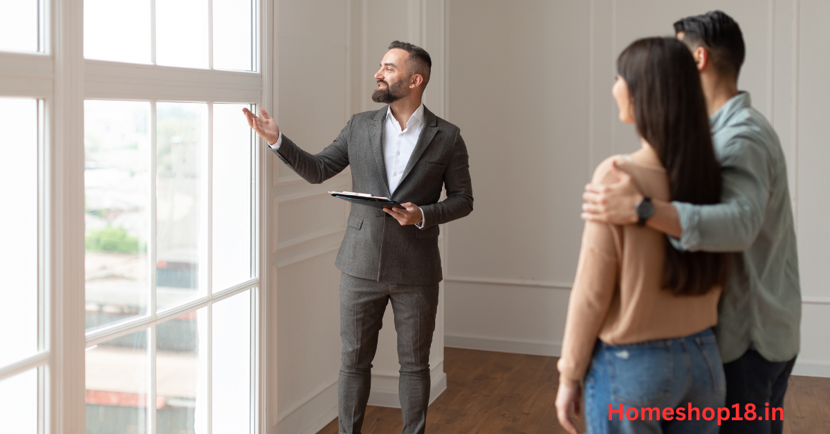 You are currently viewing What is the Commision % Home loan Agents in 2025