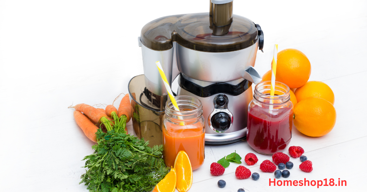 Read more about the article Which is the best Juicer Mixer Grinder in 2025
