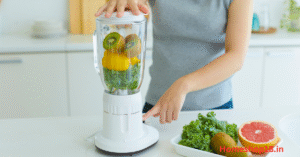 Read more about the article Which is the best blender or Juicer