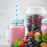 What is the diffrence in blender and juicer