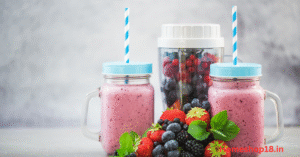 Read more about the article What is the diffrence in blender and juicer