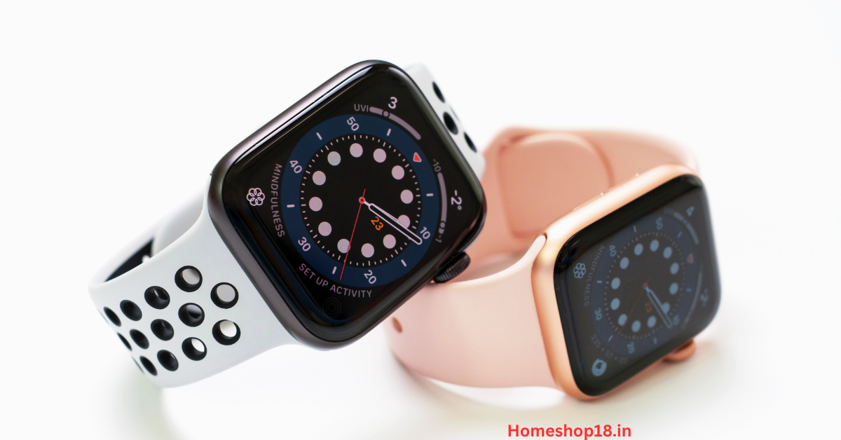 Read more about the article Best Noise Smart Watch Features and Review