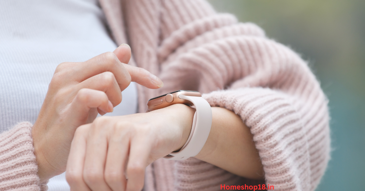 Read more about the article Best Noise Smart Watch for women price and Review