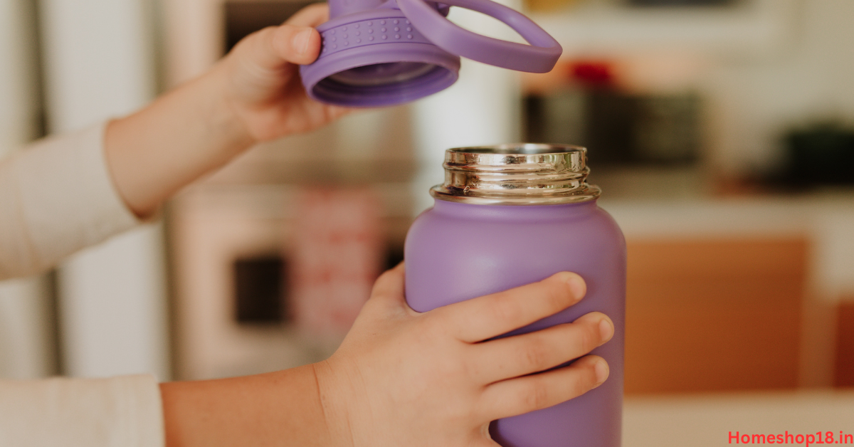 You are currently viewing Which is the best 2 litre water bottle Review