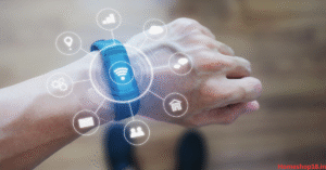 Read more about the article Best Smart Watch with calling features under 1000