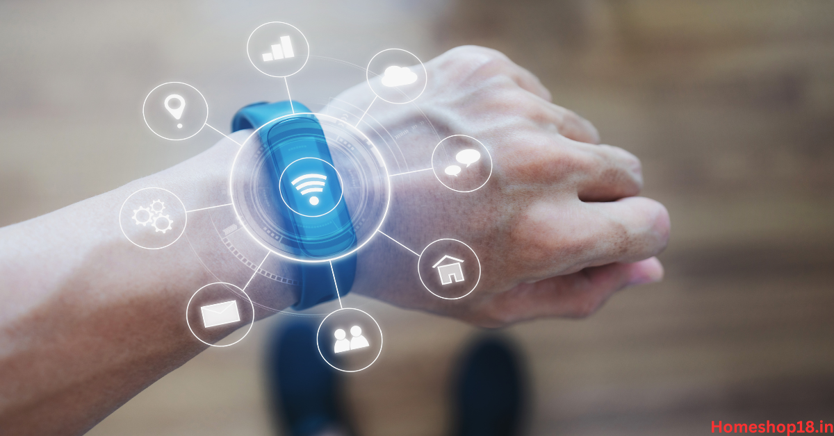 Read more about the article Best Smart Watch with calling features under 1000
