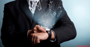 Read more about the article Best Firebolt calling smart watch in india 2025