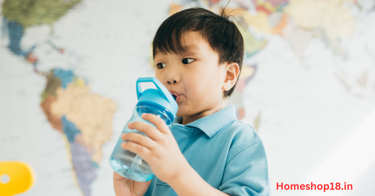 Read more about the article Best cute kids water bottles price review