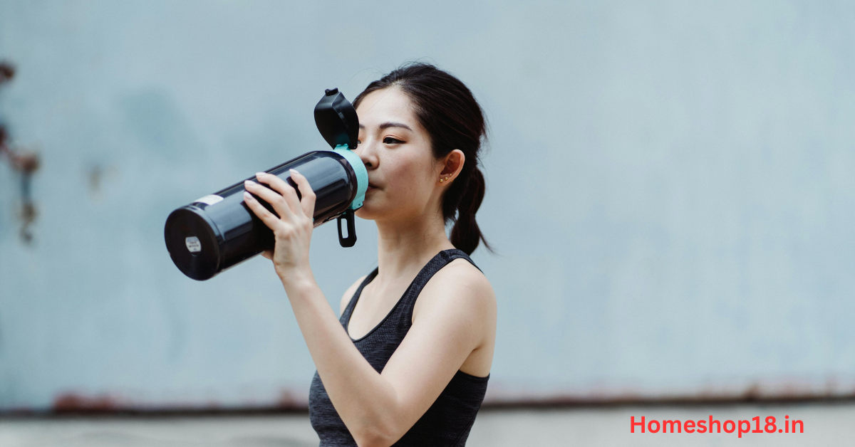Read more about the article Which is the best Gym water bottle 2 Litre in 2025