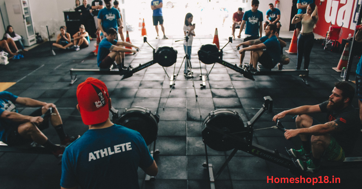 You are currently viewing Which Gym Equipment is best for weight Loss