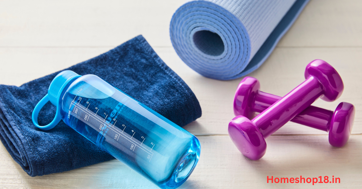 Read more about the article What is the best Gym water bottle 1 litre in 2025