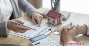 Read more about the article How to apply SBI Home loan in 2025