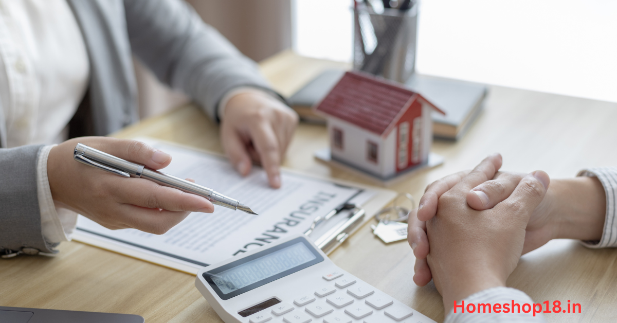 You are currently viewing How to apply SBI Home loan in 2025