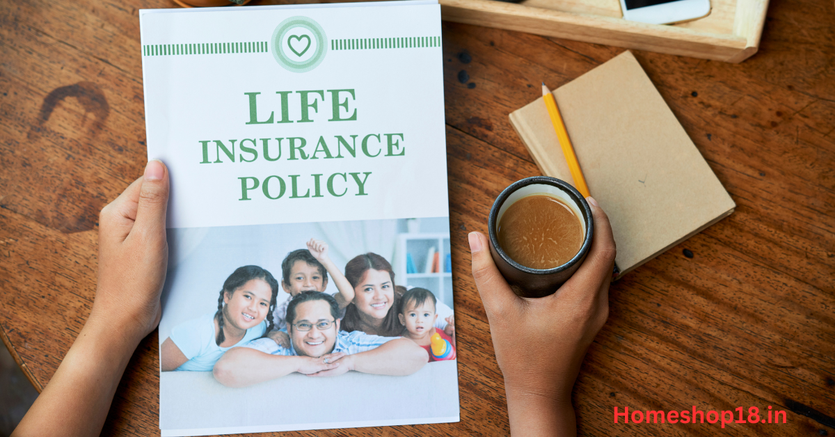 You are currently viewing What is the Life Insurance and Benefits in 2025