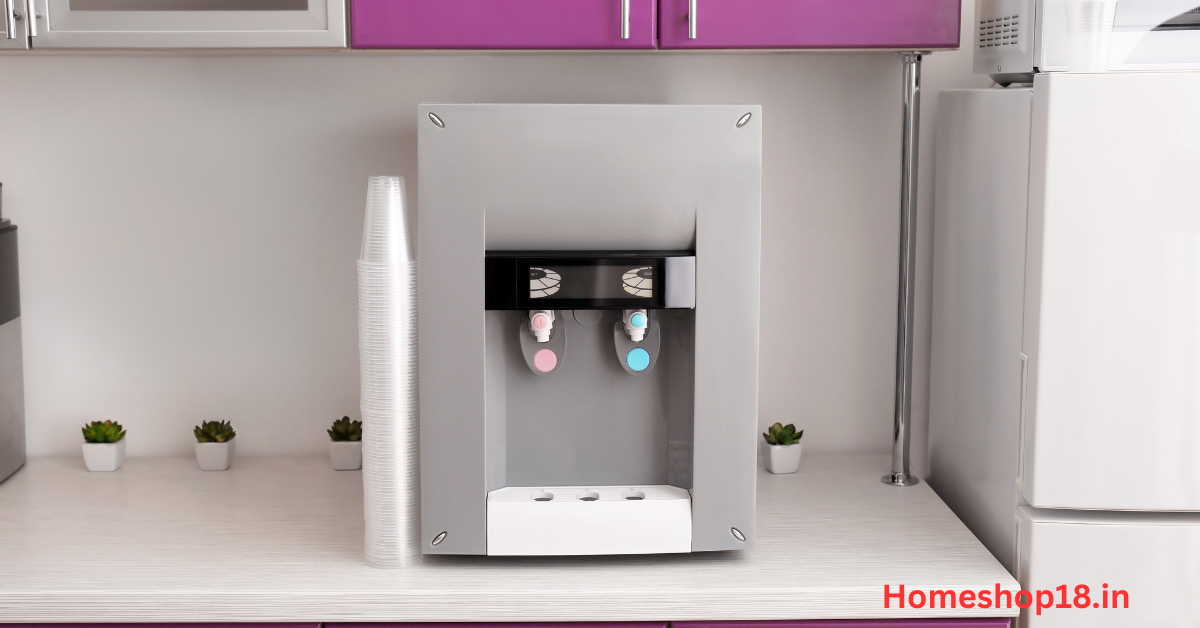 You are currently viewing Best Ao smith water purifier Review in 2025