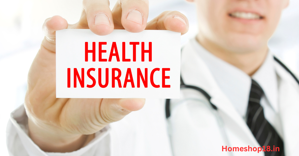Read more about the article Which is the best Health Insurance plan in india