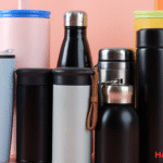 Which is the best Gym water bottle 2 litre