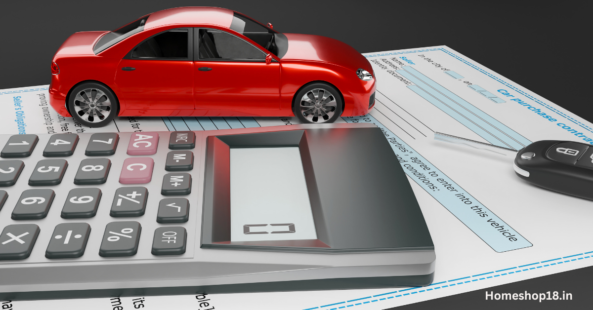 Read more about the article How to check SBI Car Loan Balance and Details in 2025