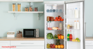 Read more about the article What is best whirlpool double door Refrigerator in 2025