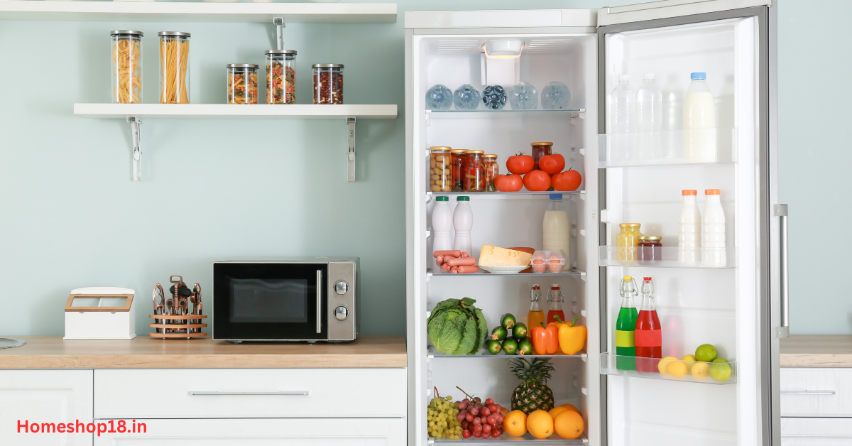 Read more about the article What is best whirlpool double door Refrigerator in 2025