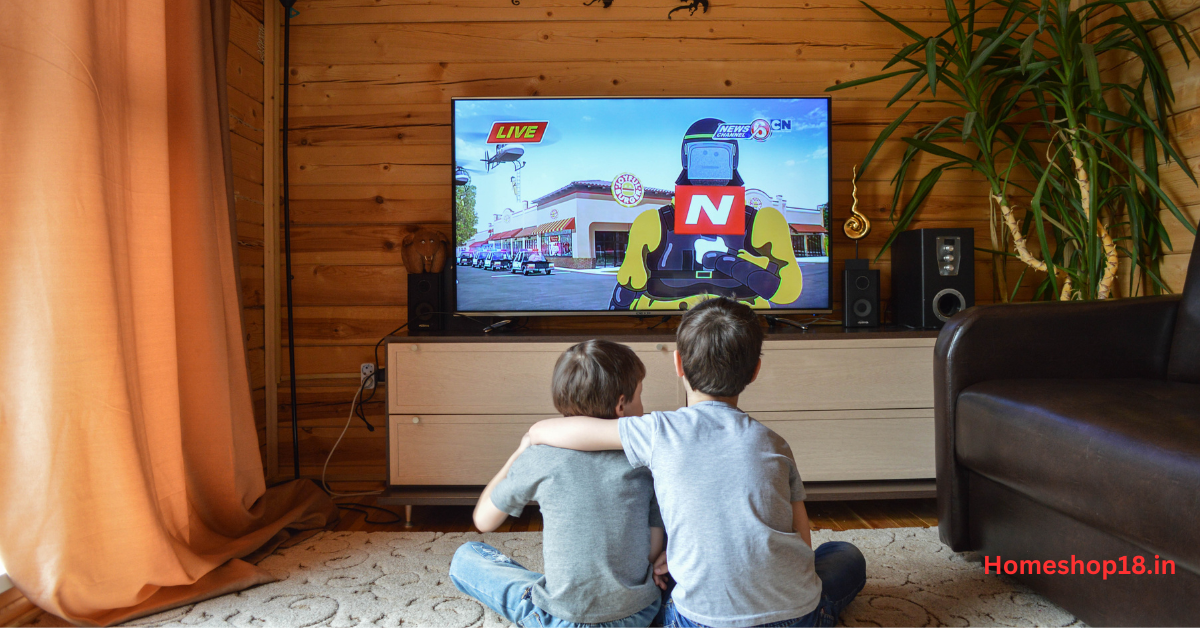 Read more about the article Which is the best sony tv in 2025