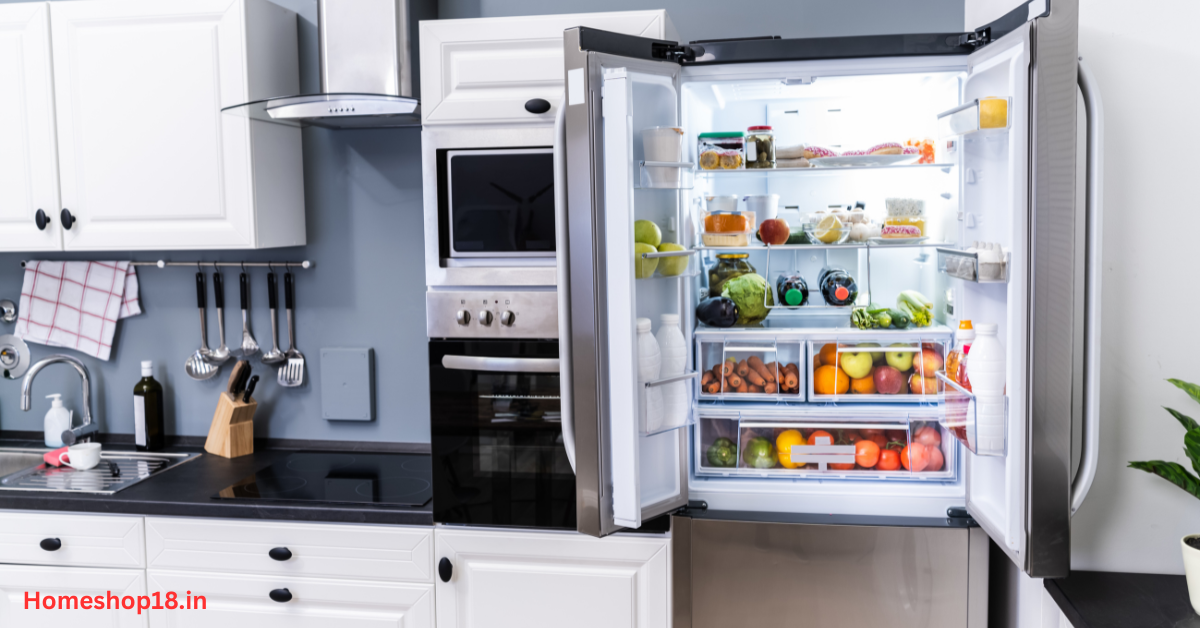 Read more about the article Which is the best lg refrigerator model in 2025