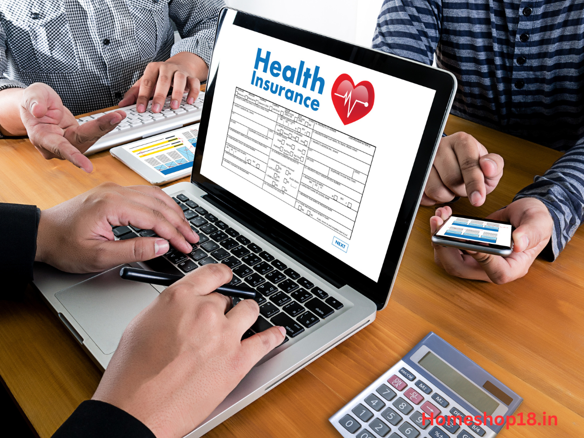 You are currently viewing How to claim Hdfc Health Insurance cashless