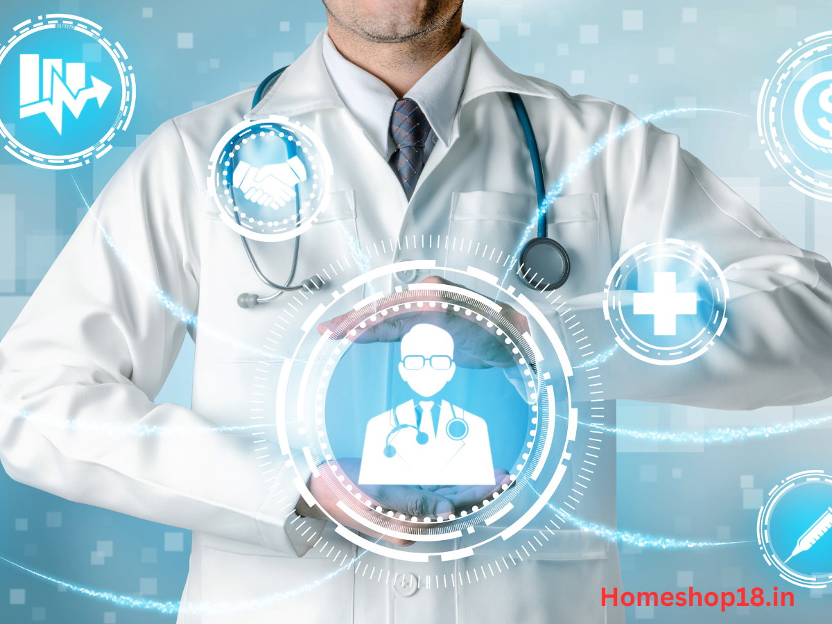 Read more about the article Which is the Top 5 Health Insurance company in India