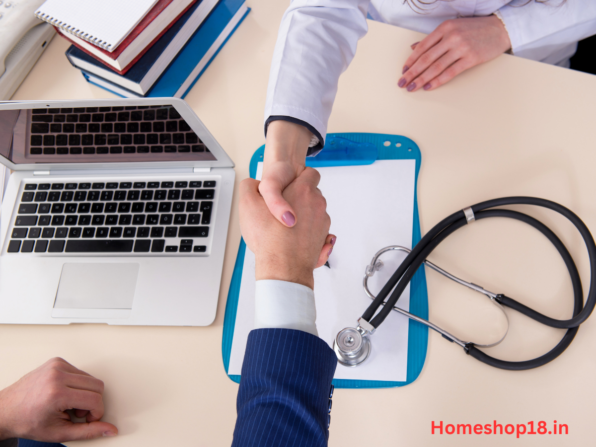 Read more about the article What is the benefits of Health Insurance in 2025