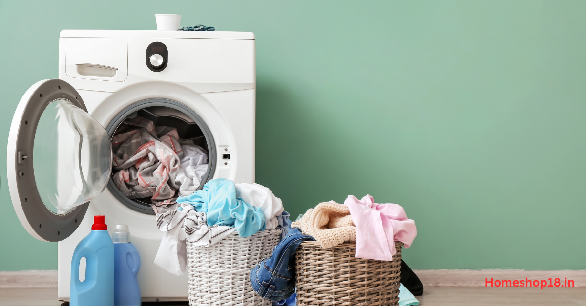 You are currently viewing Best Portable Washing Machine with Dryer Review