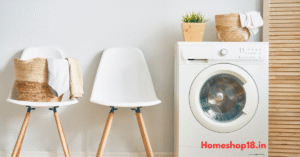 Read more about the article Which is the best brand of washing machine, LG or IFB
