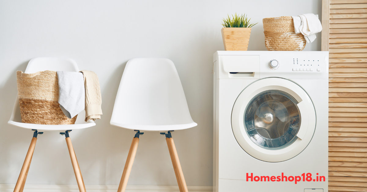 Read more about the article Which is the best brand of washing machine, LG or IFB