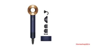 Is it worth getting the Dyson's Supersonic hairdryer?