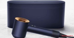 Read more about the article Is it worth getting the Dyson’s Supersonic hairdryer?