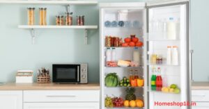 Read more about the article Which is the best Double Door refrigerator under 20000