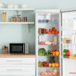 Which is the best refrigerator Lg or Samsung