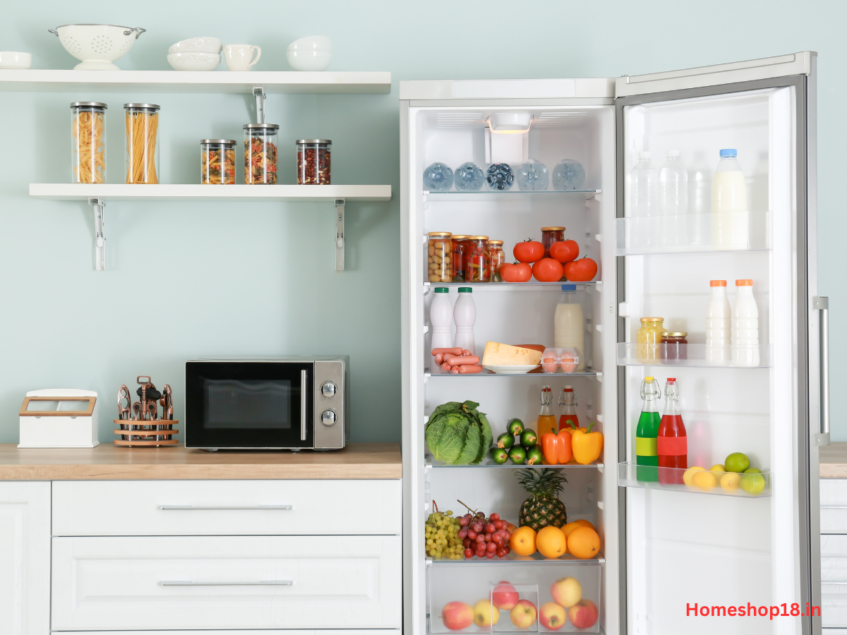 You are currently viewing Which is the best refrigerator Lg or Samsung