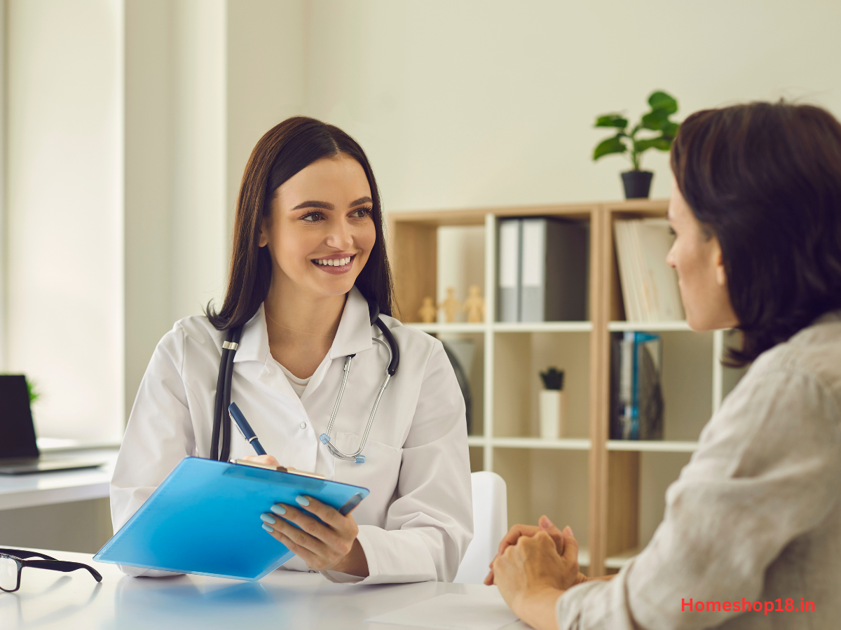 You are currently viewing Which is the best LIC Medical Insurance Plan in 2025