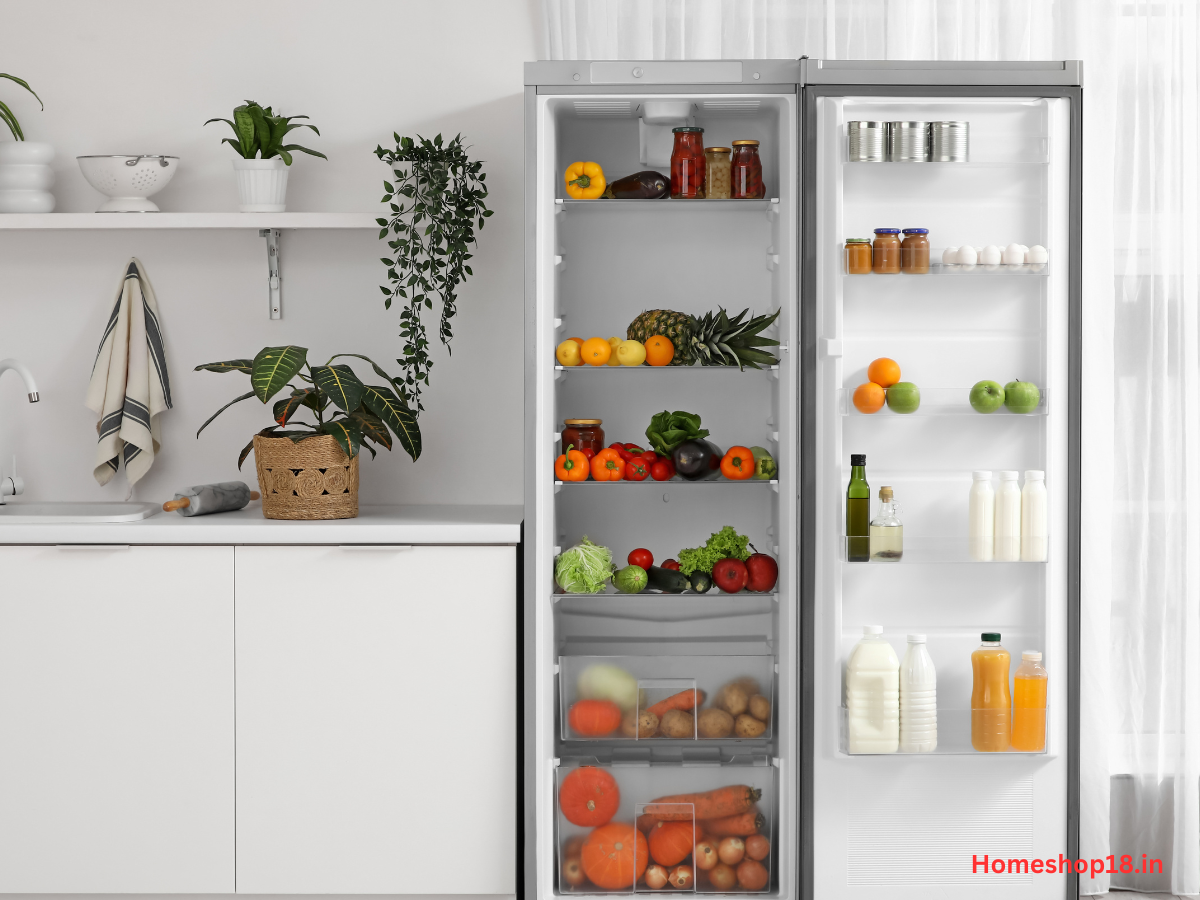You are currently viewing Which is the best lg Refrigerator single door 5 star