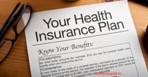 Read more about the article Which is the best LIC health insurance policy in india
