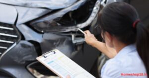 Read more about the article How to claim insurance for car damage