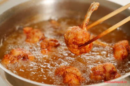 You are currently viewing best Stainless steel kadai for deep frying