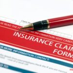 What is the bike insurance claim process