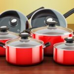 Which is the best Pigeon Non stick cookware