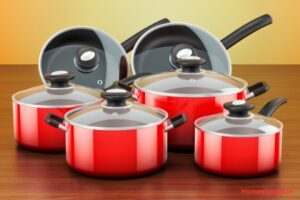 Read more about the article Which is the best Pigeon Non stick cookware
